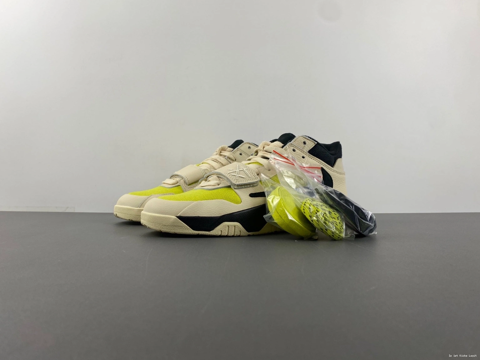 Jack Jordan x Cactus “Bright FZ8117-102 Travis Scott TR Jumpman 1120